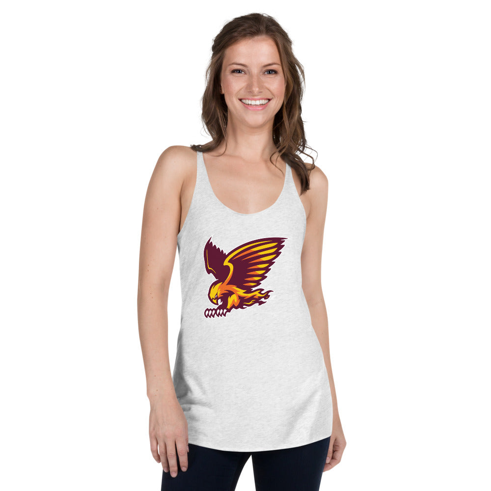 Eldorado High School Design 1 — Heather White