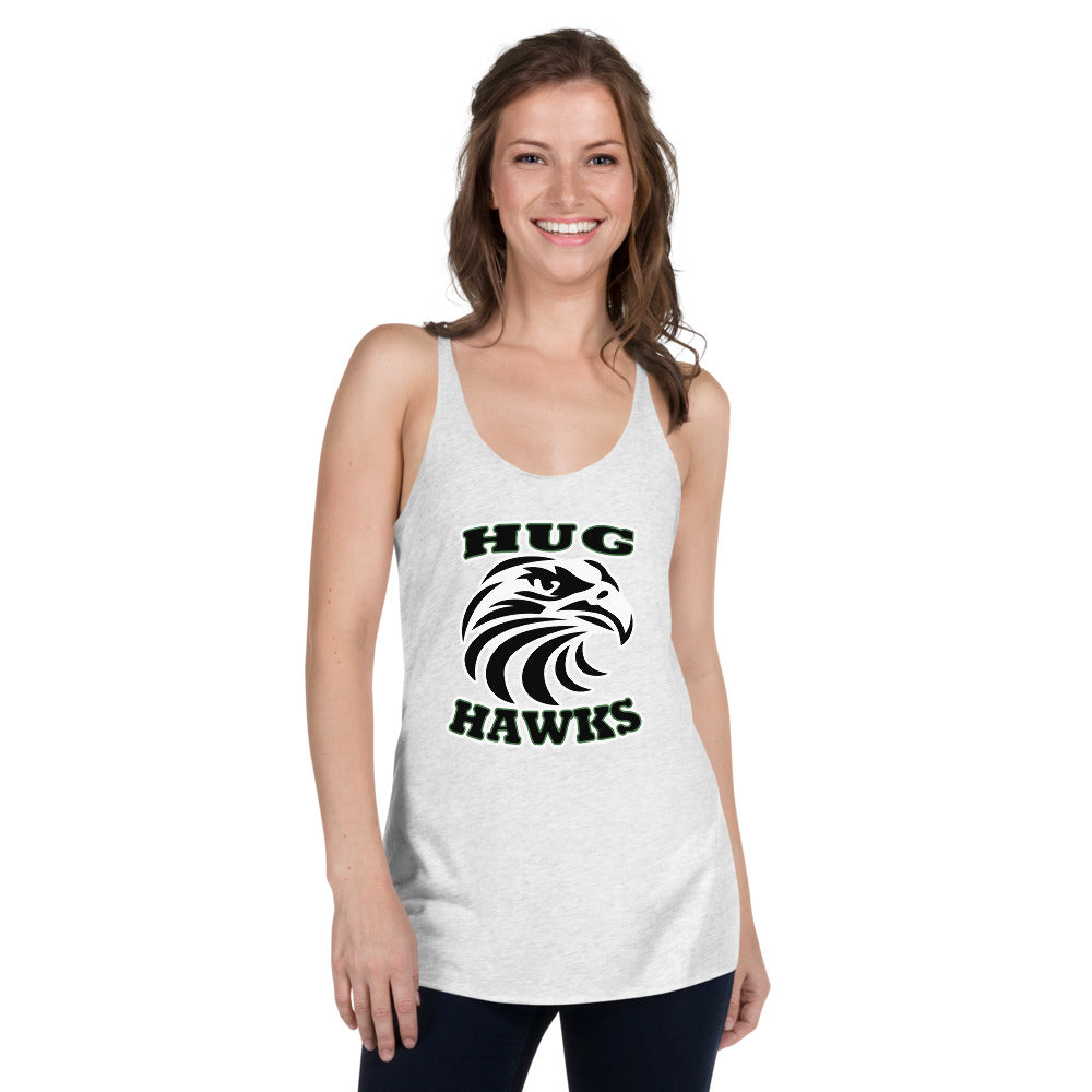 Procter R. Hug High School Design 1 — Heather White
