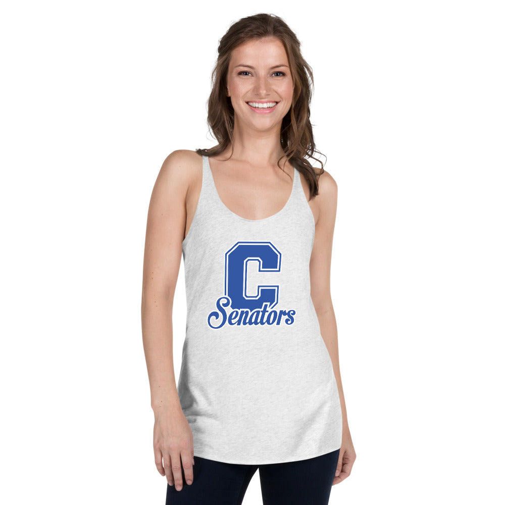 Carson High School Design 1 — Heather White