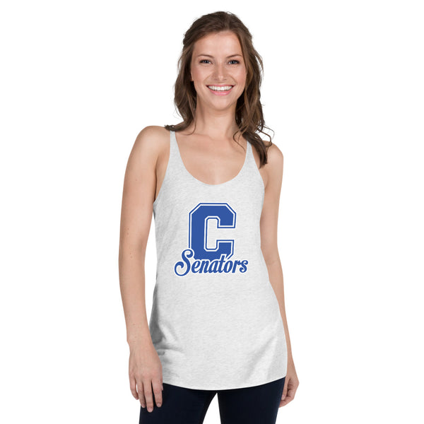 Carson High School Design 1 — Heather White