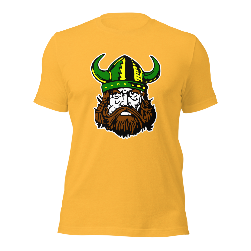 Eureka High School Design 1 — Heather Yellow Gold