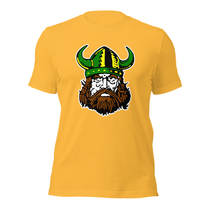 Eureka High School Design 1 — Heather Yellow Gold