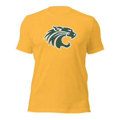 Florala High School Design 1 — Heather Yellow Gold
