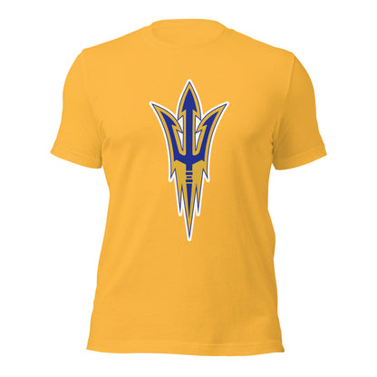 Falkville High School Design 1 — Heather Yellow Gold