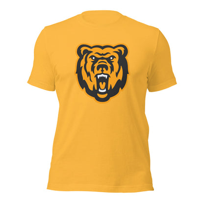 Leroy High School Design 1 — Heather Yellow Gold