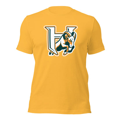 Headland High School Design 1 — Heather Yellow Gold