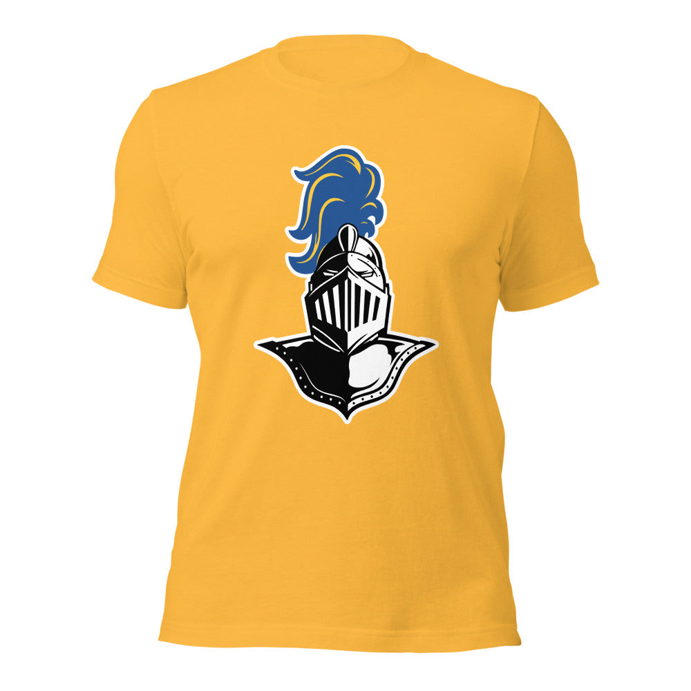 Arab High School Design 1 — Heather Yellow Gold