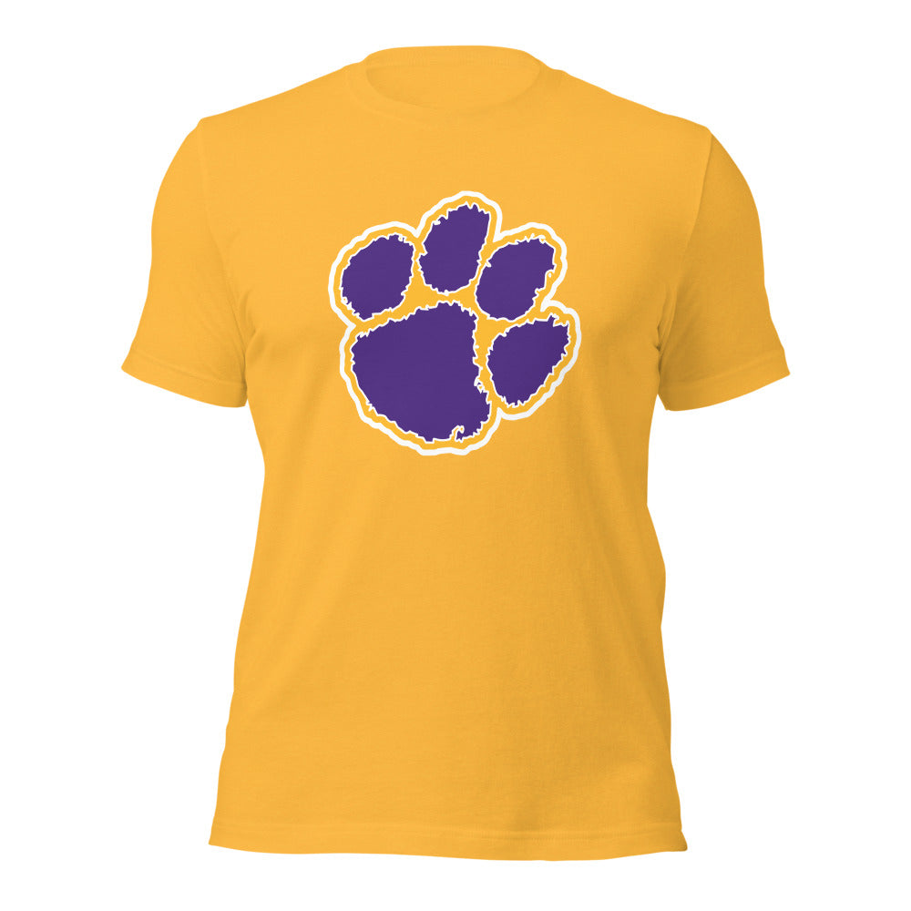 Ariton High School Design 1 — Heather Yellow Gold