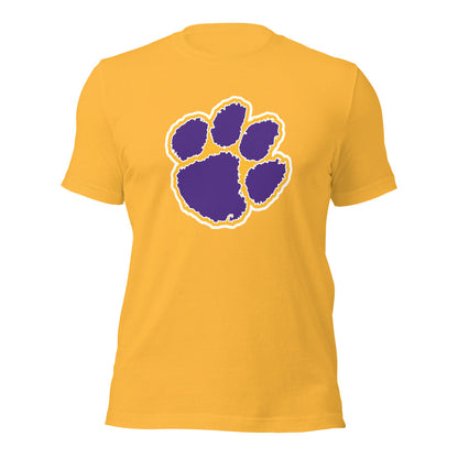 Ariton High School Design 1 — Heather Yellow Gold