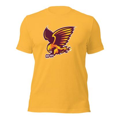 Eldorado High School Design 1 — Heather Yellow Gold