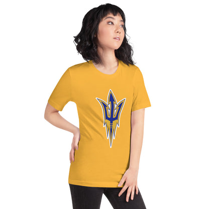 Falkville High School Design 1 — Heather Yellow Gold