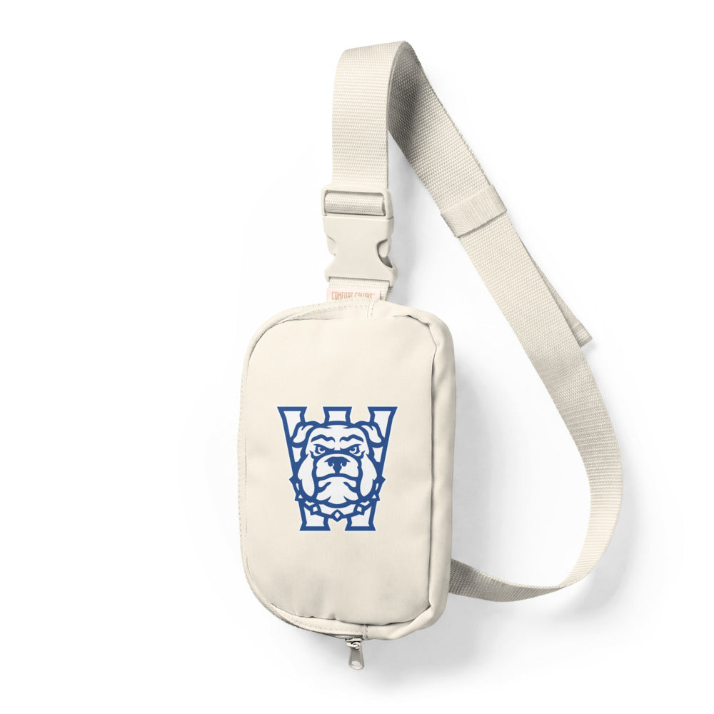 Winterboro High School Design 1 — Ivory