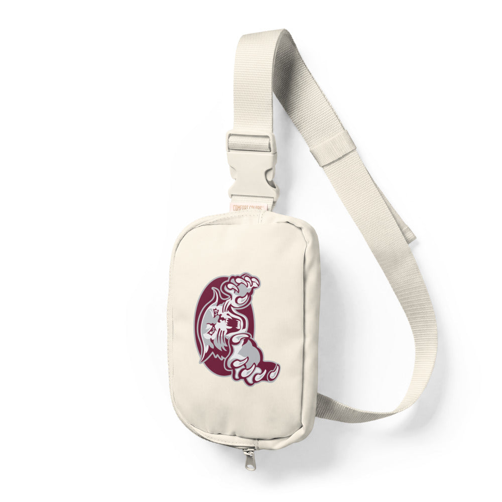 Shelby County High School Design 1 — Ivory