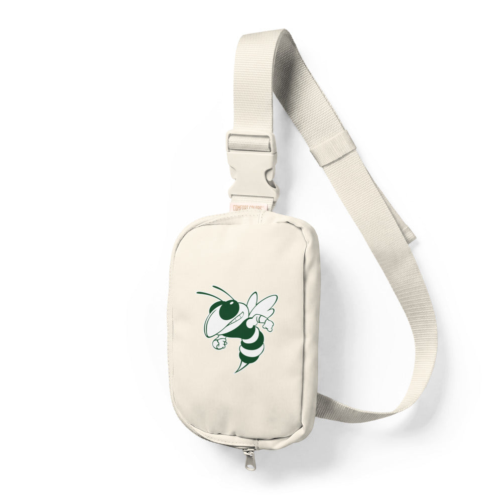 Locust Fork High School Design 1 — Ivory