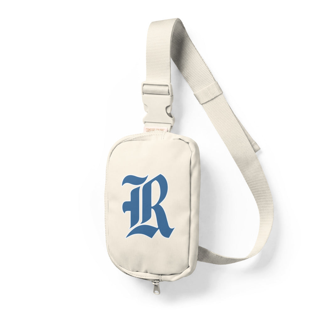 Reeltown High School Design 1 — Ivory
