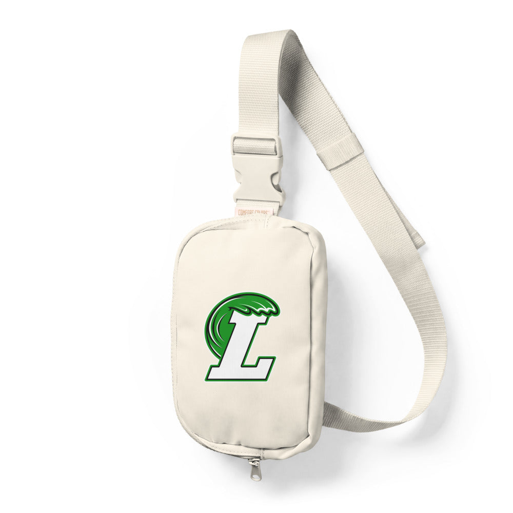 Leeds High School Design 1 — Ivory