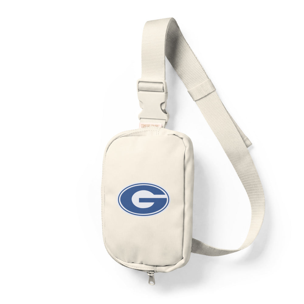 Georgiana High School Design 1 — Ivory