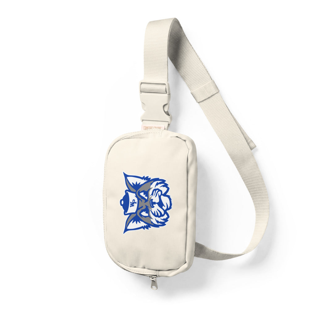 White Plains High School Design 1 — Ivory