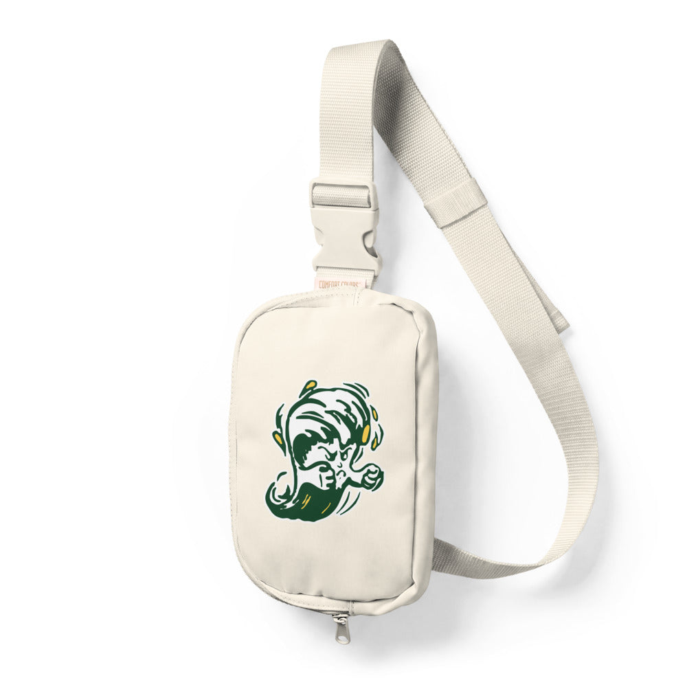 Gordo High School Design 1 — Ivory