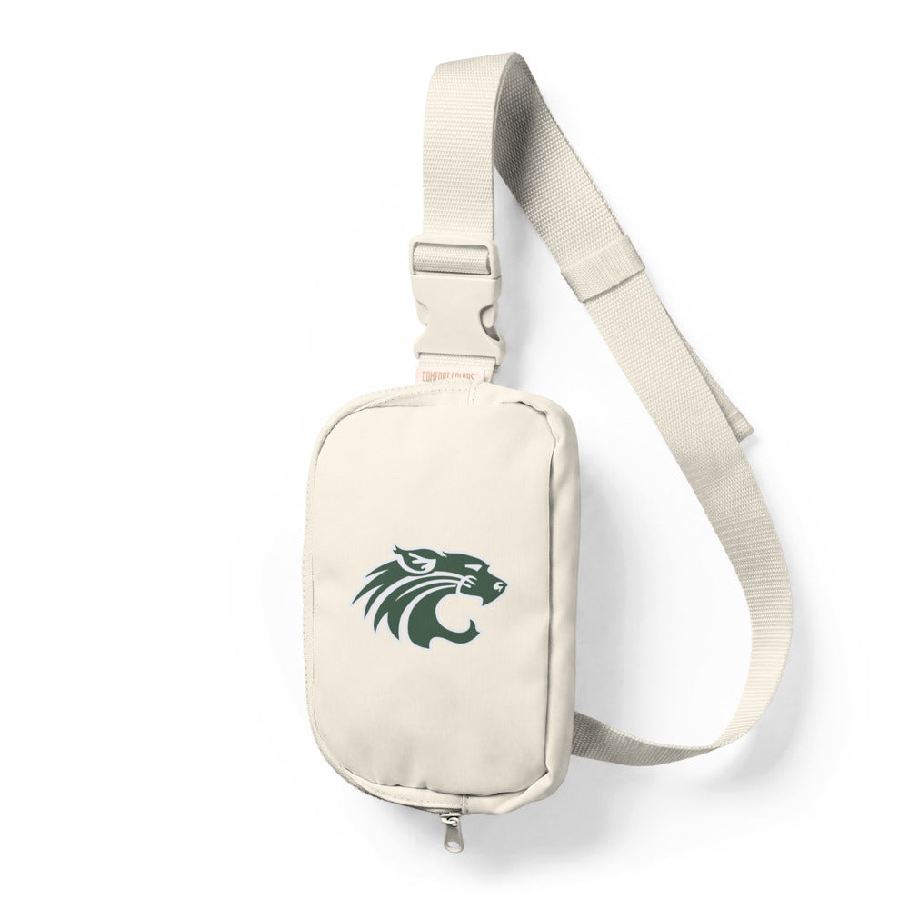 Florala High School Design 1 — Ivory