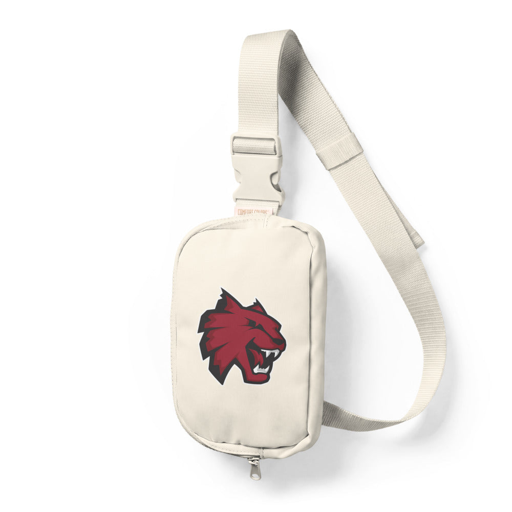 Central High School (Florence) Design 1 — Ivory