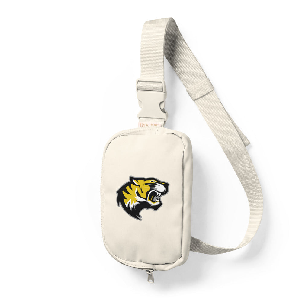B B Comer High School Design 1 — Ivory