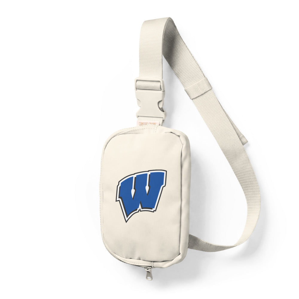 Wilson High School Design 1 — Ivory