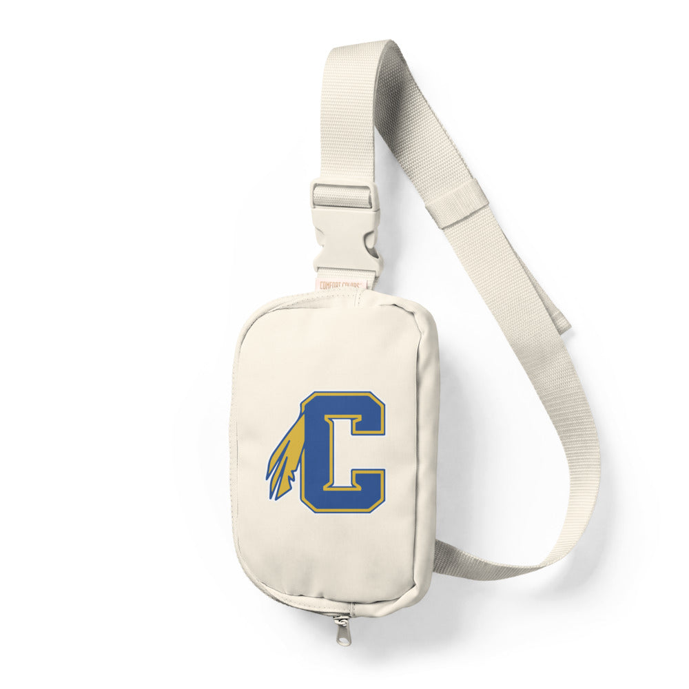 Cherokee High School Design 1 — Ivory