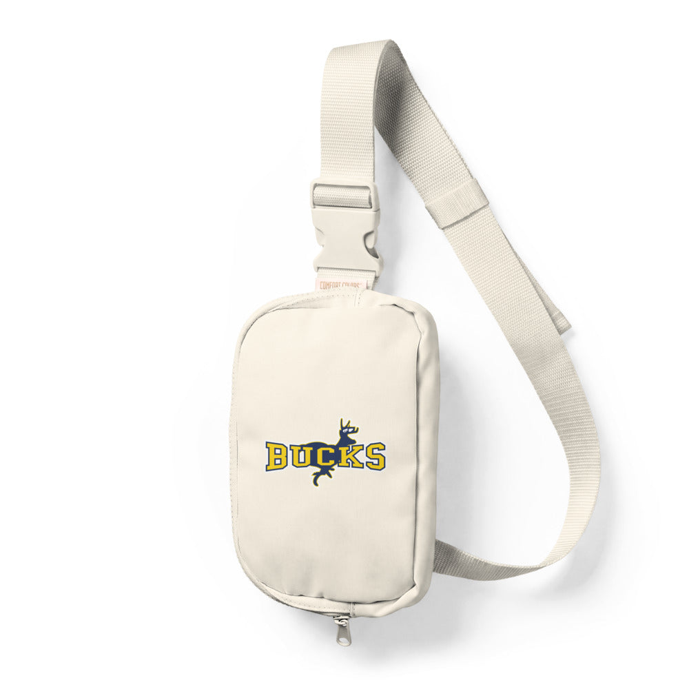 Buckhorn High School Design 1 — Ivory