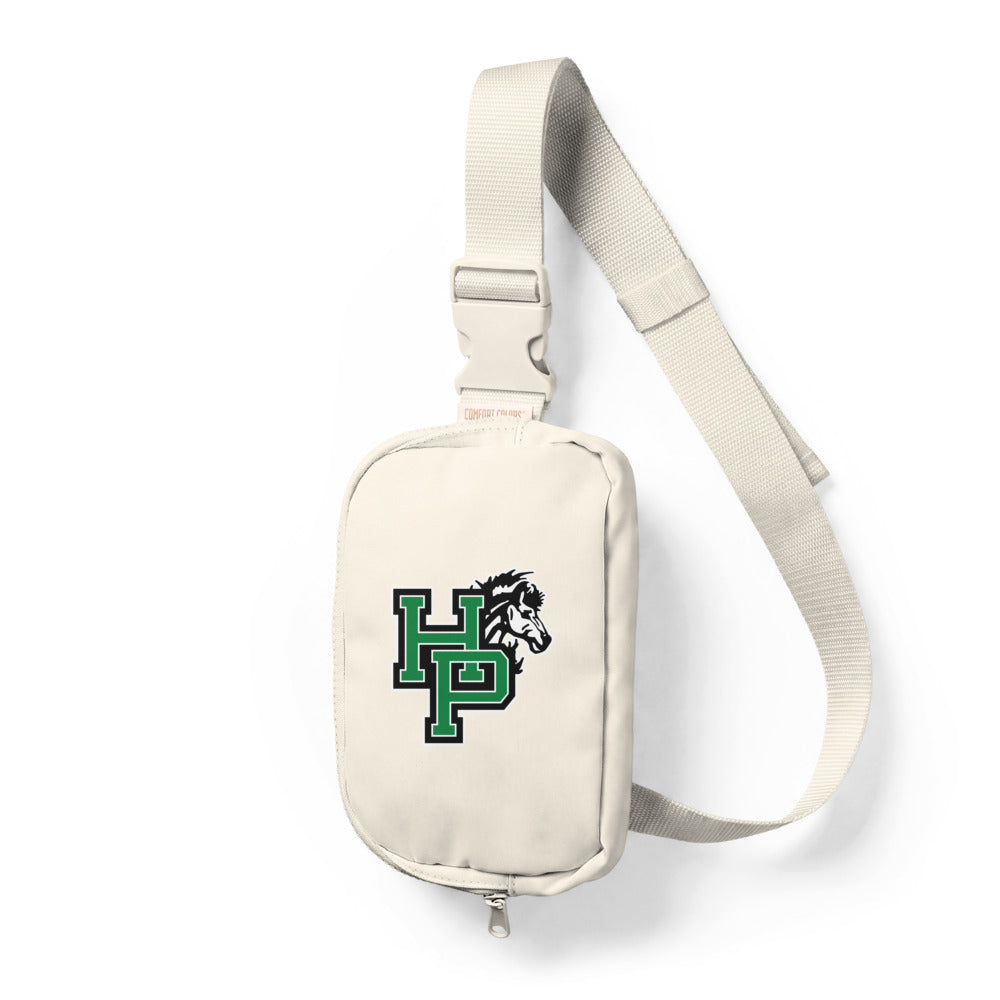 Holly Pond High School Design 1 — Ivory