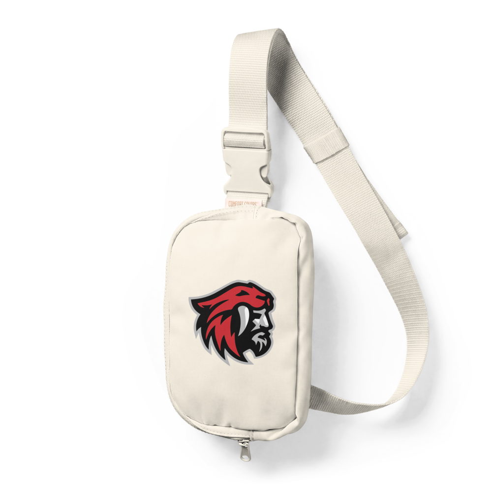 American Fork Cavemen Design 1 — Ivory