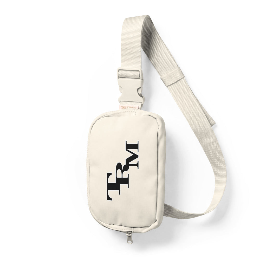 T.R. Miller High School Design 1 — Ivory