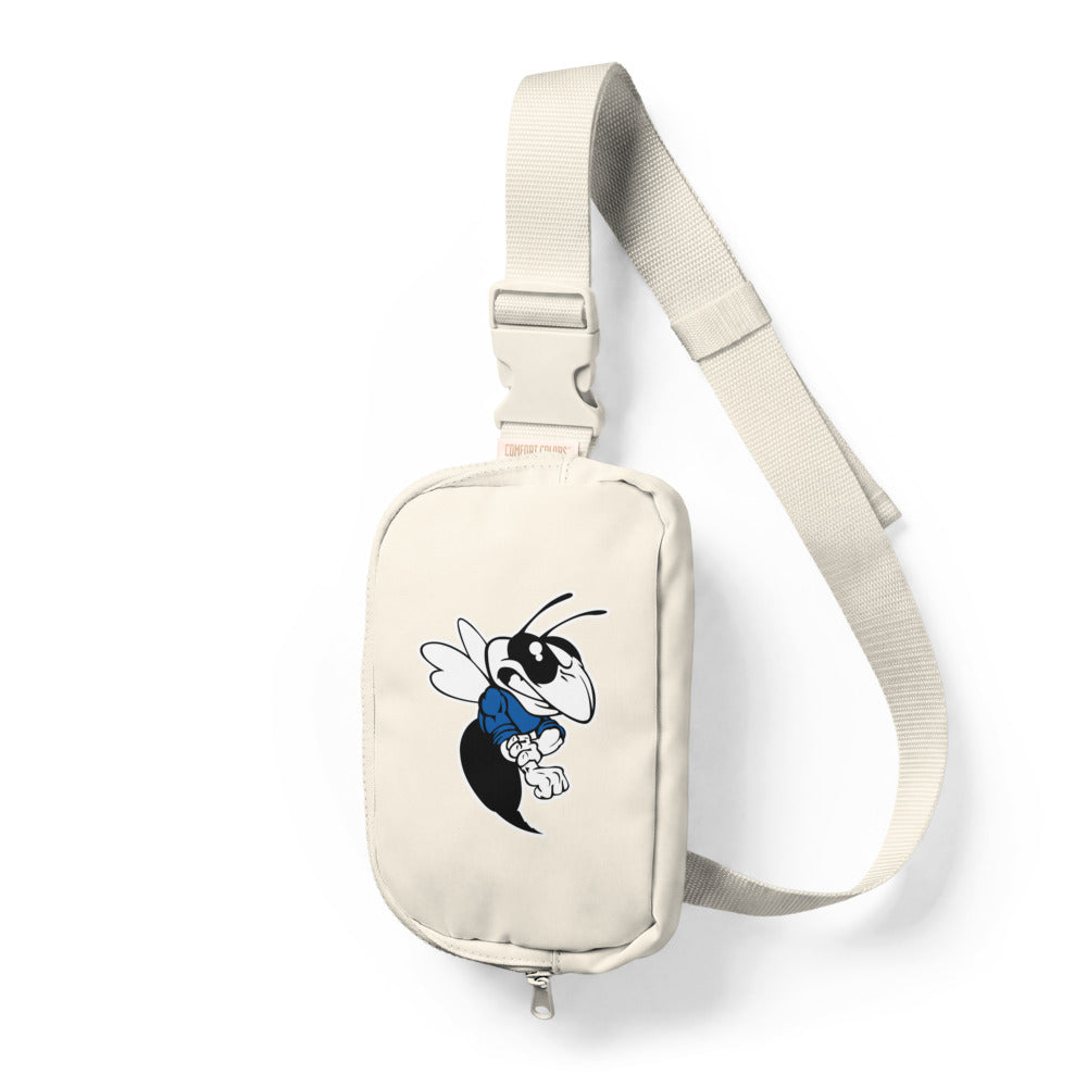 Chelsea HIgh School Design 1 — Ivory