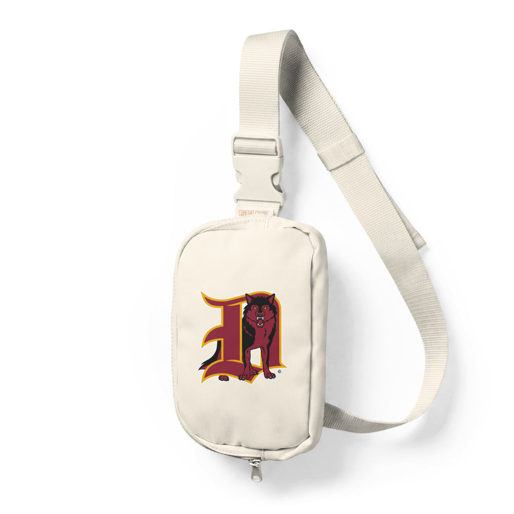 Dothan High School Design 1 — Ivory
