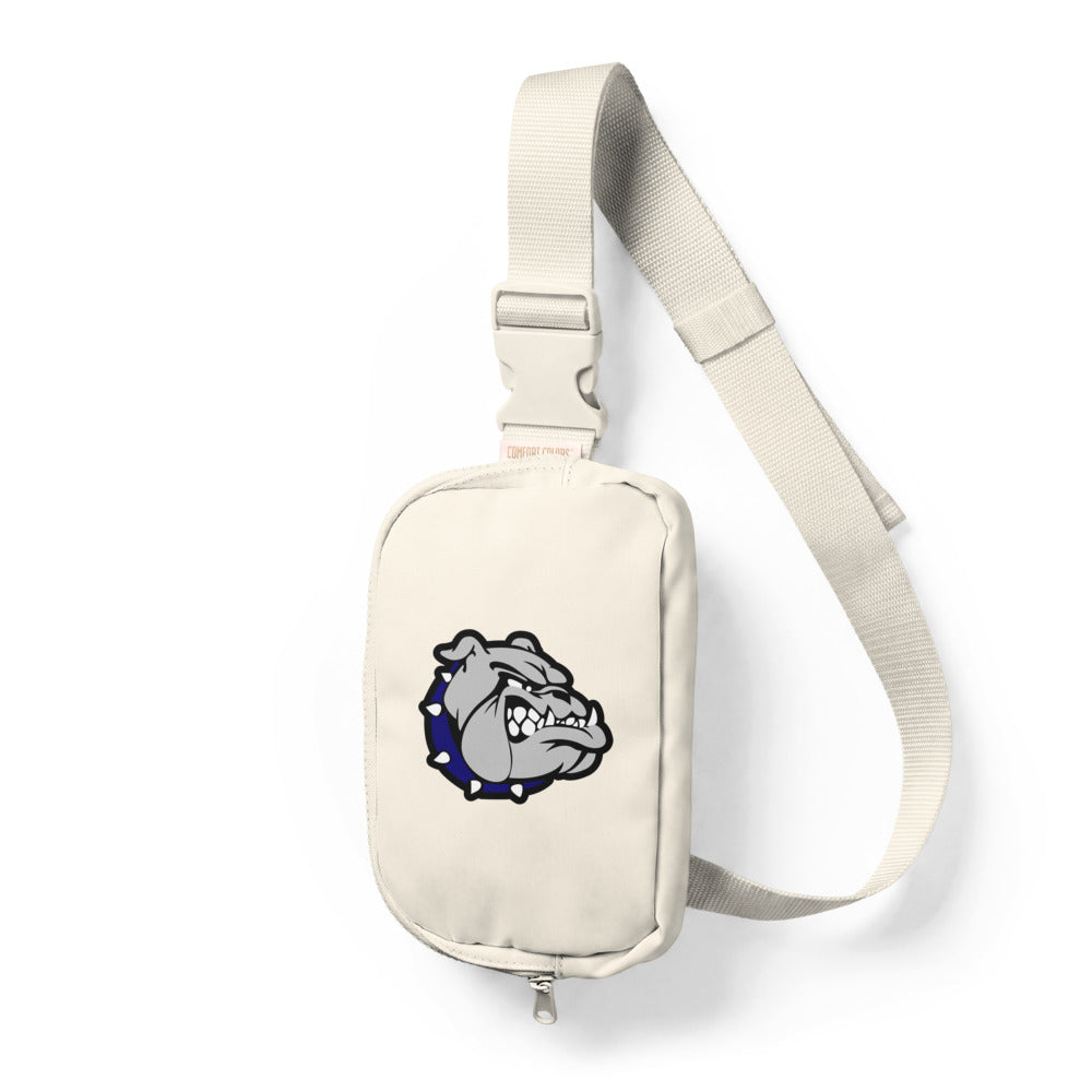 Clarke County High School Design 1 — Ivory