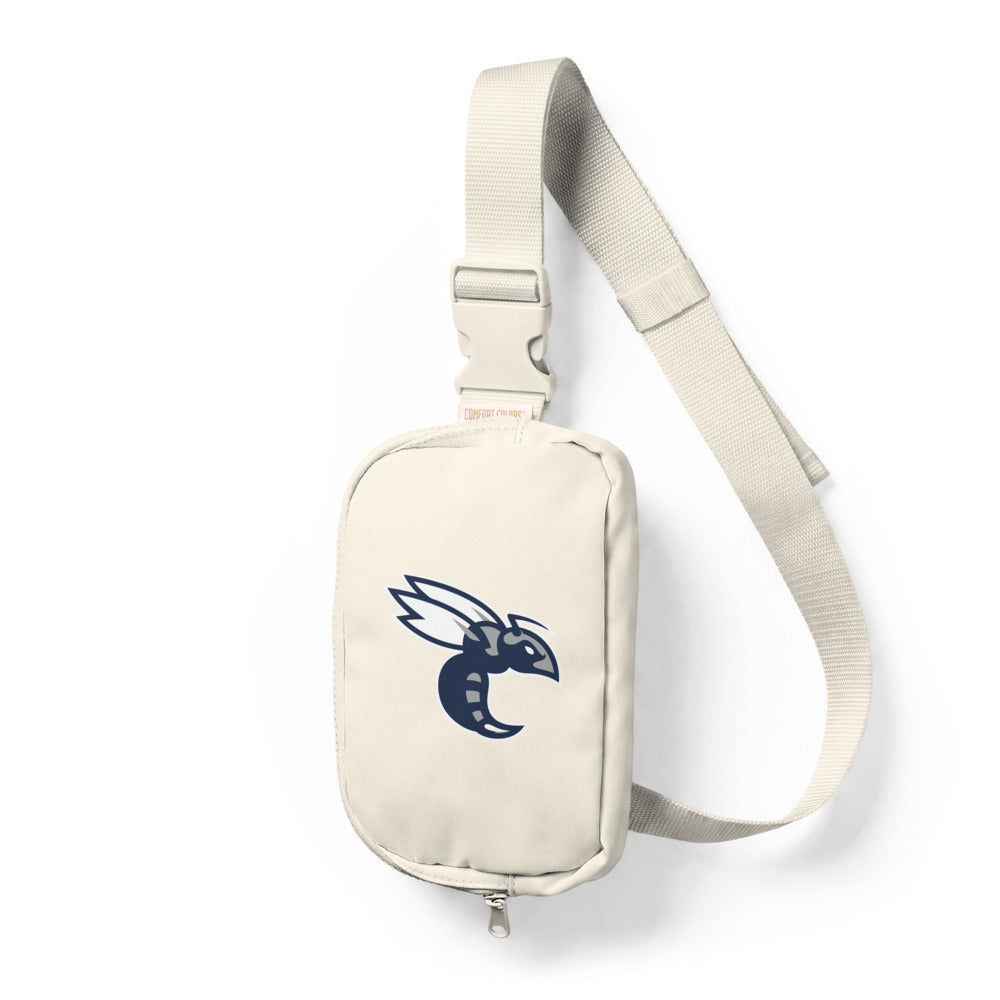 Baker High School Design 1 — Ivory