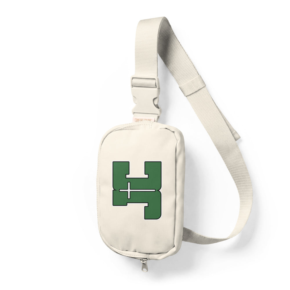 John Carroll Catholic High School Design 1 — Ivory