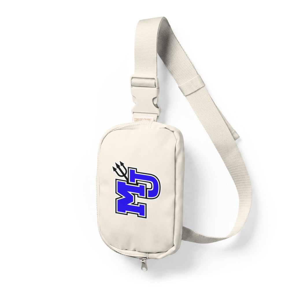 Mortimer Jordan High School Design 1 — Ivory