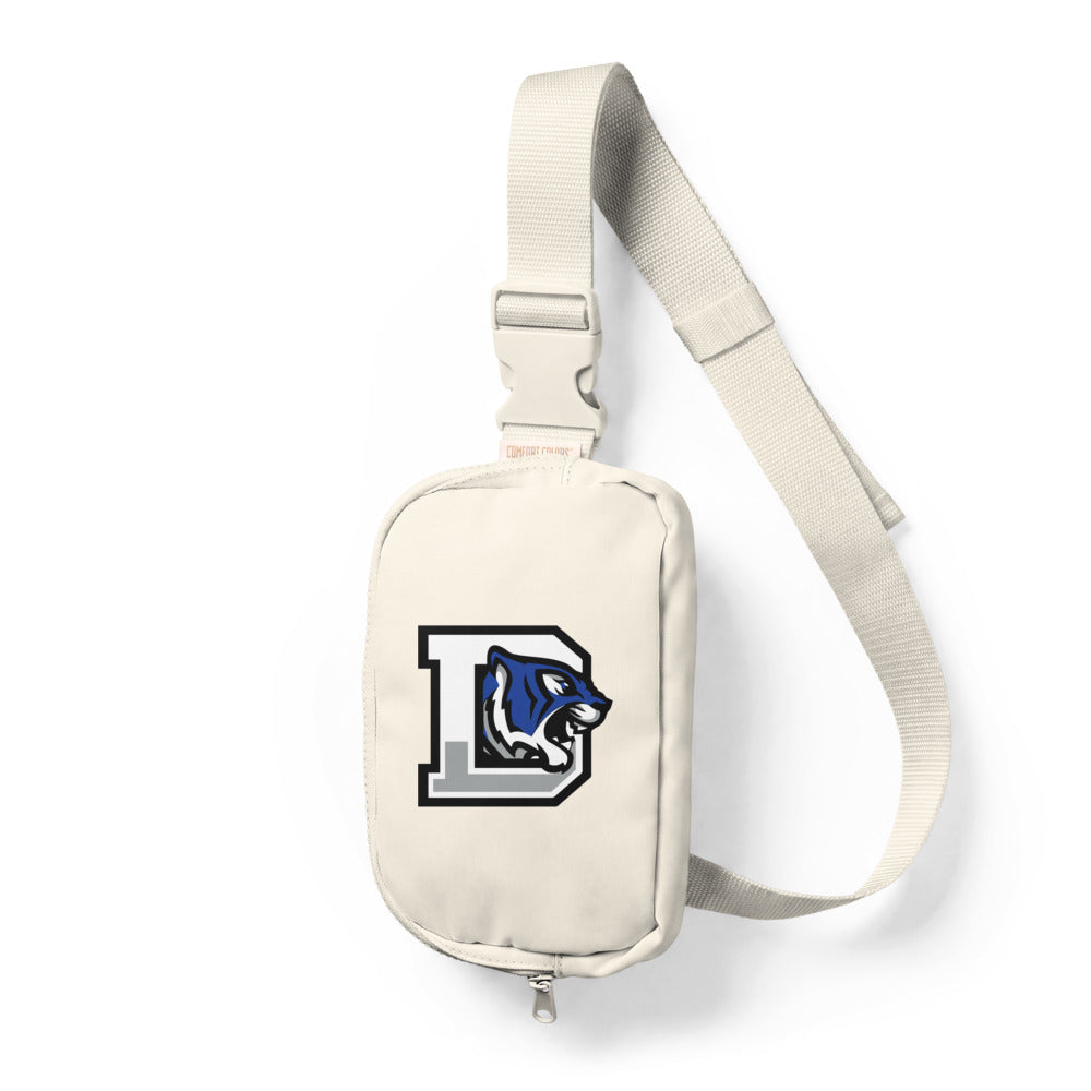 Demopolis High School Design 1 — Ivory