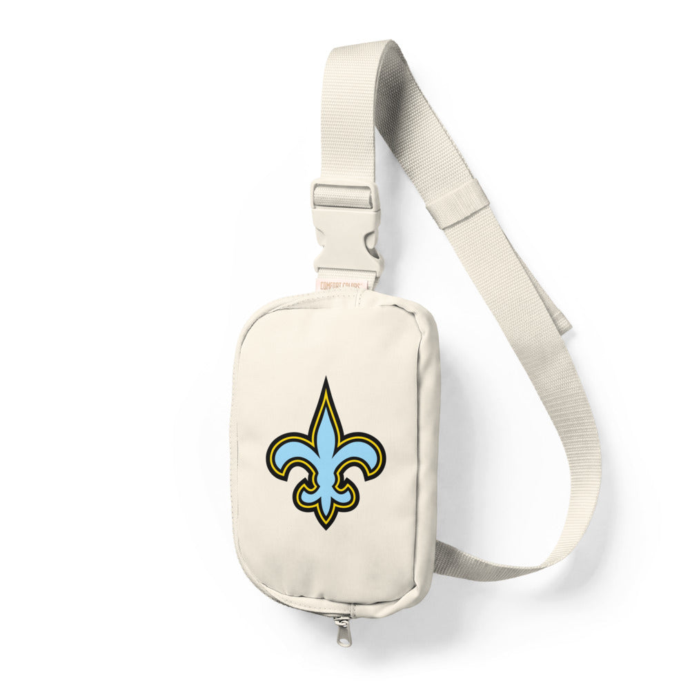 Selma High School Design 1 — Ivory