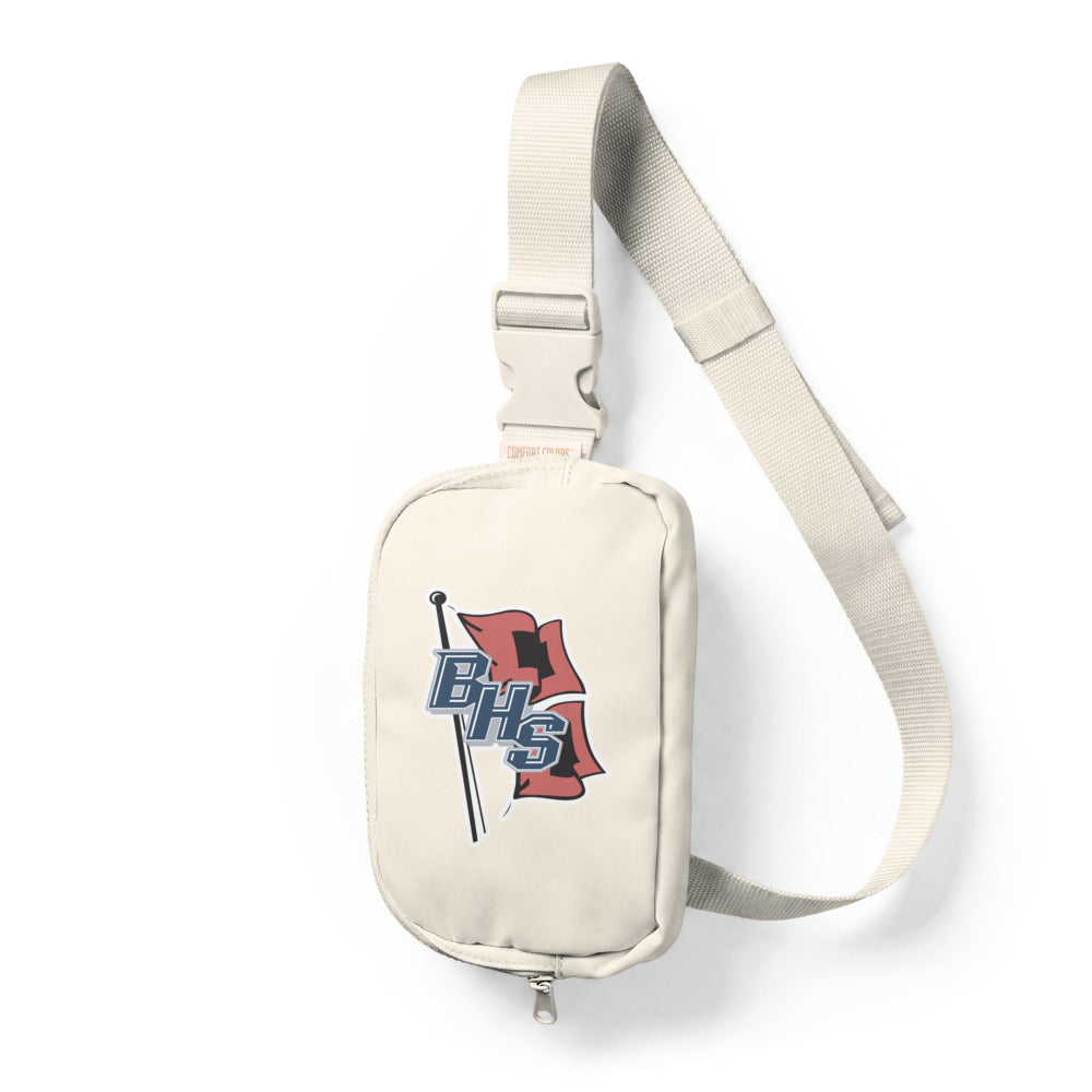 Alma Bryant High School Design 1 — Ivory