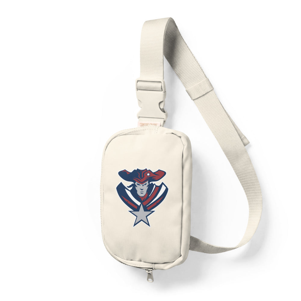 Hillcrest High School (Tuscaloosa) Design 1 — Ivory