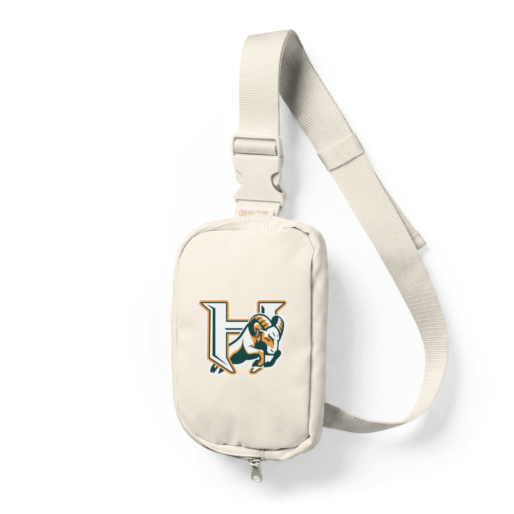 Headland High School Design 1 — Ivory