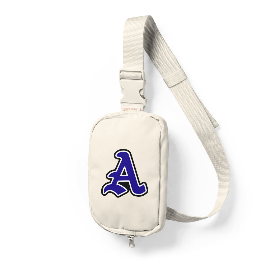Auburn High School Design 1 — Ivory