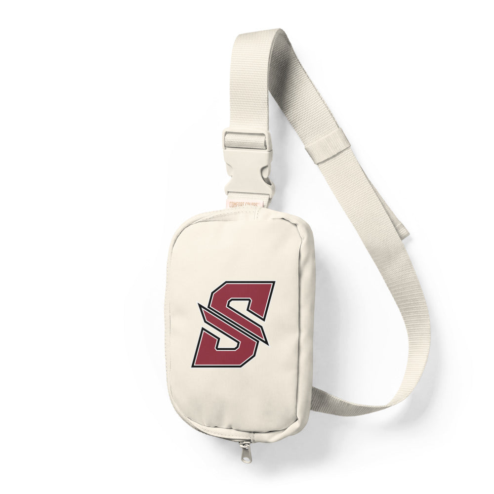 Southside High School Design 1 — Ivory