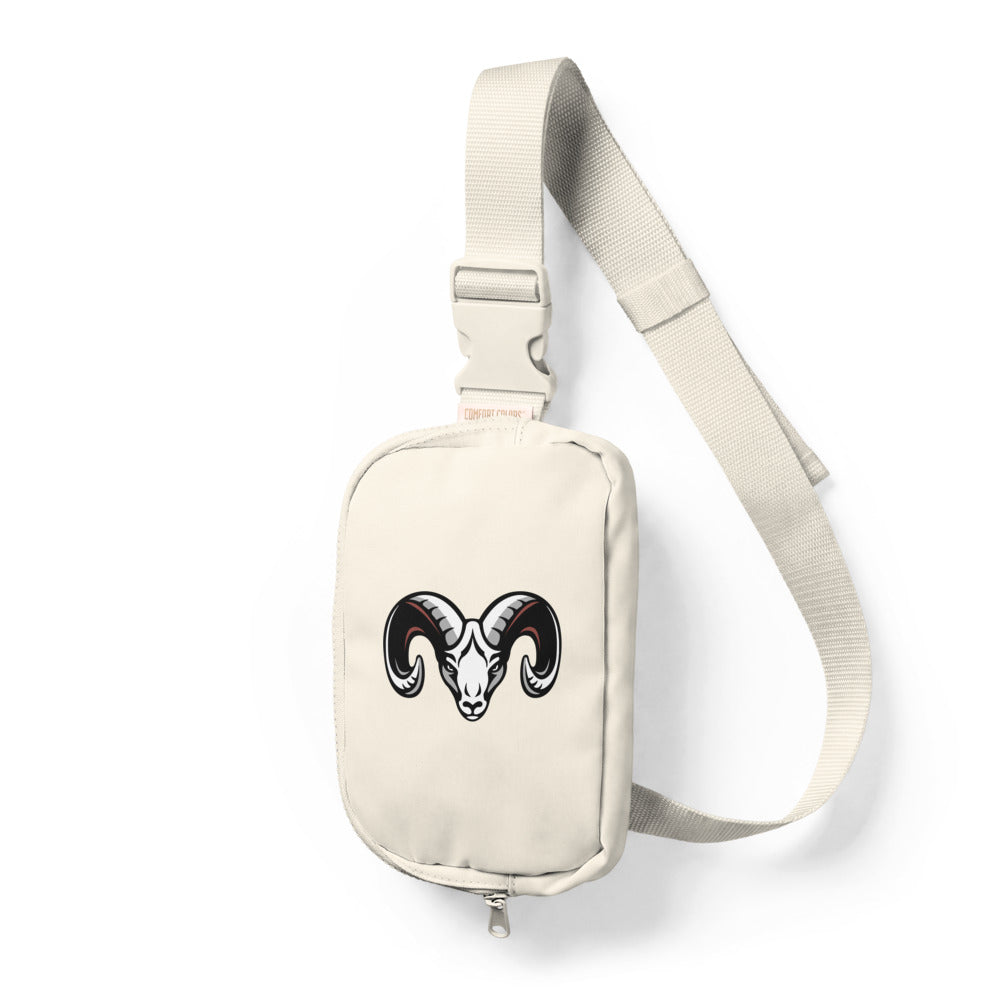 Faith Academy Design 1 — Ivory