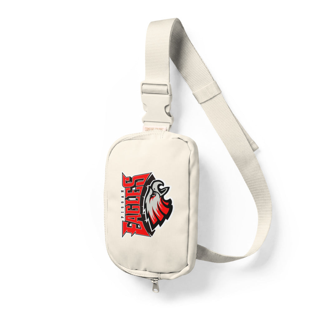 Pisgah High School Design 1 — Ivory
