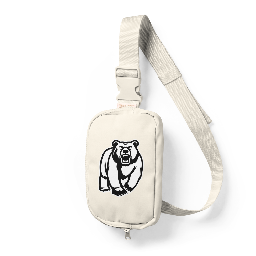 Logan High School Design 1 — Ivory
