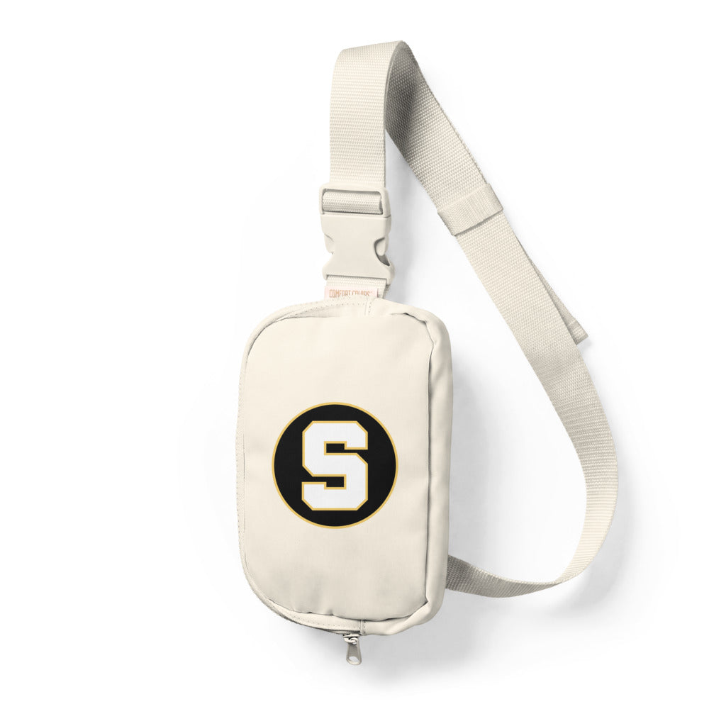 Scottsboro High School Design 1 — Ivory