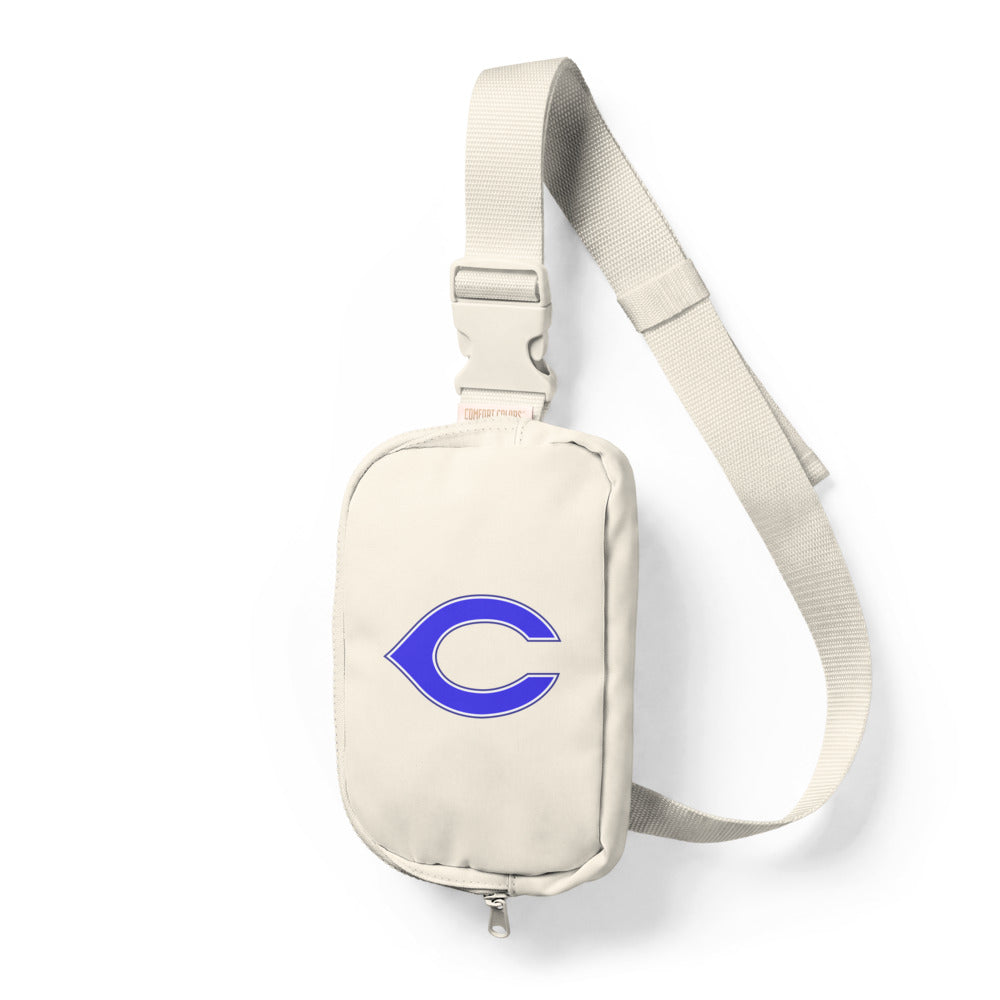 Childersburg High School Design 1 — Ivory